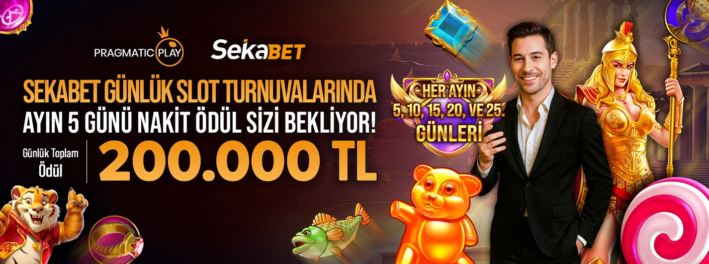günlük turnuva