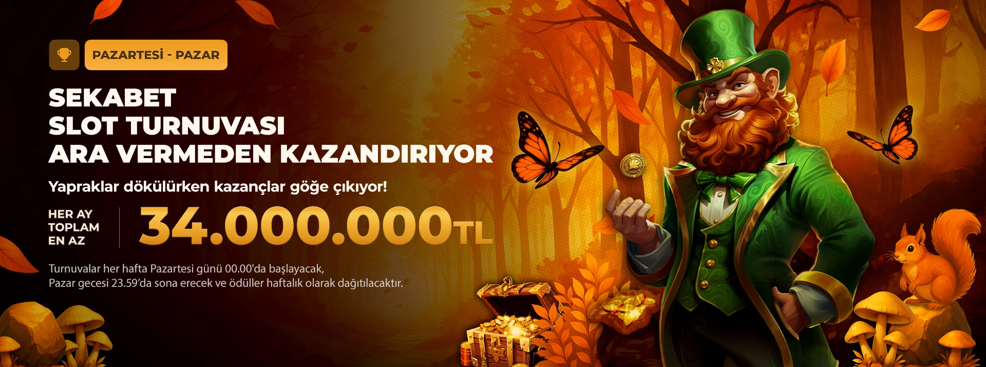 Eylül Slot